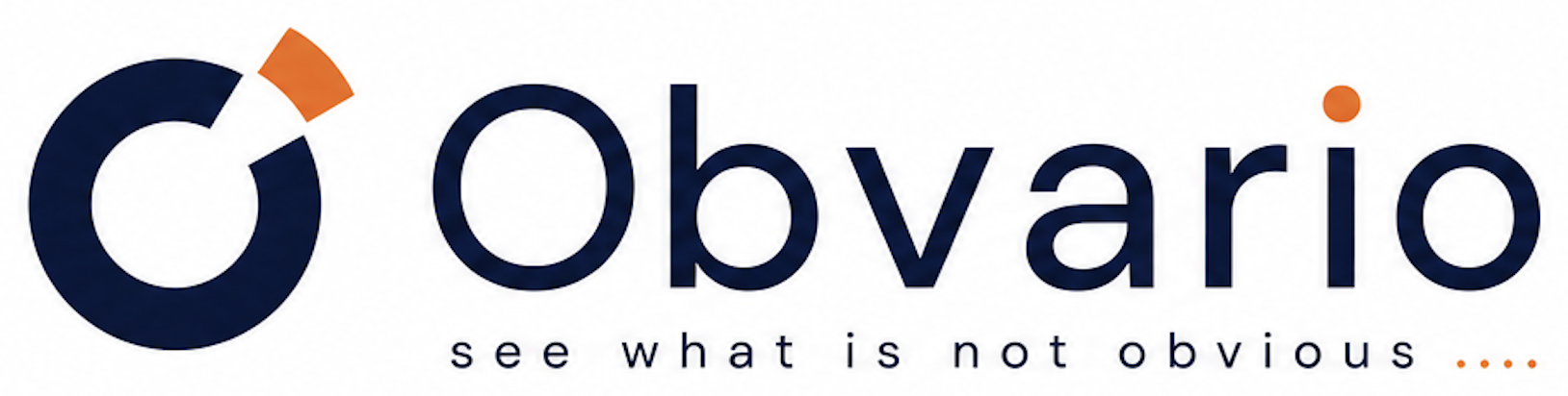 Obvario — see what is not obvious